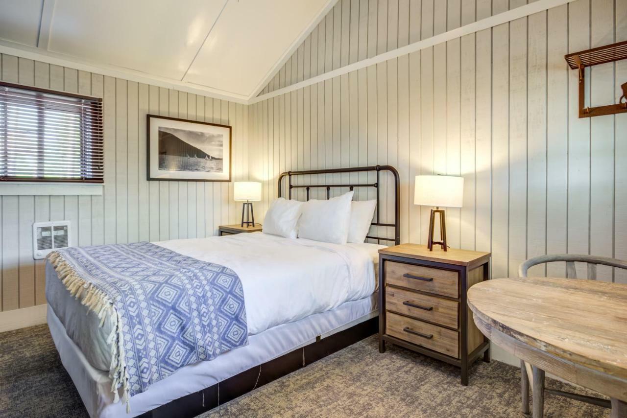 Grand Lake Lodge Экстерьер фото